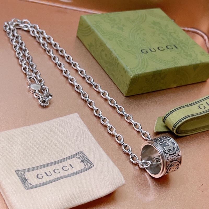 Gucci Necklaces